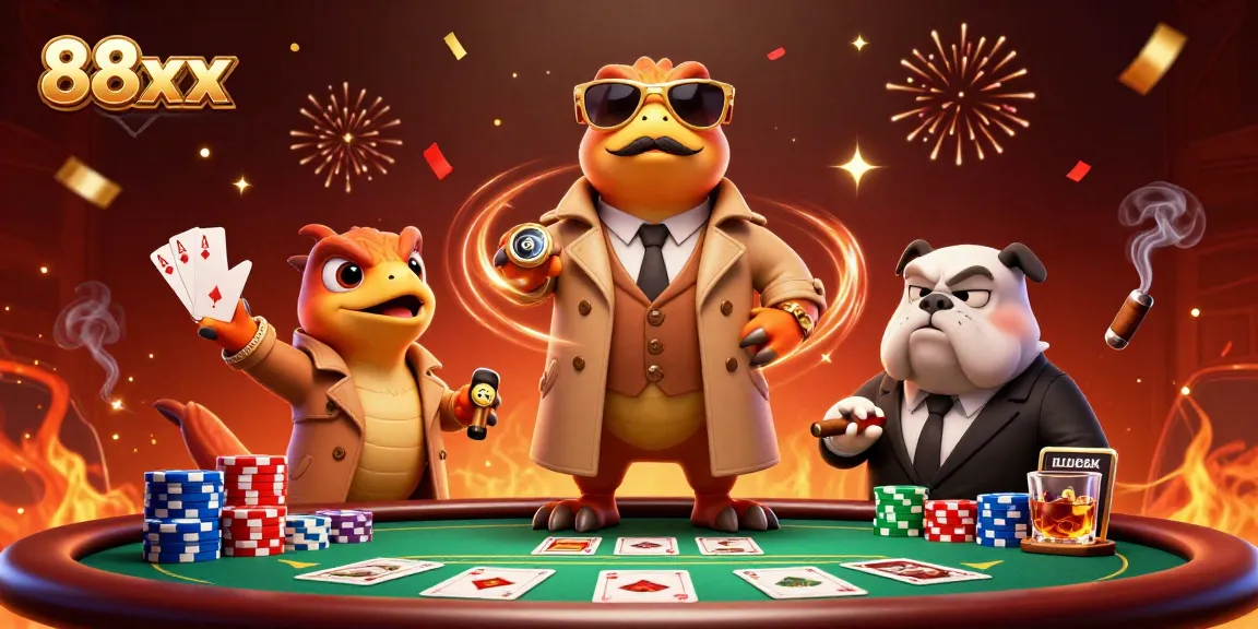 Experience the fun at 88xx as three raptors hilariously attempt to enter a VIP lounge in disguise.