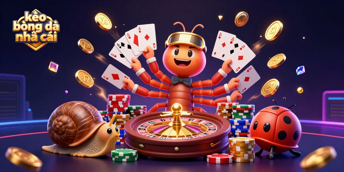 Engage with kèo bóng đá nhà cái featuring dynamic bets and vibrant casino elements