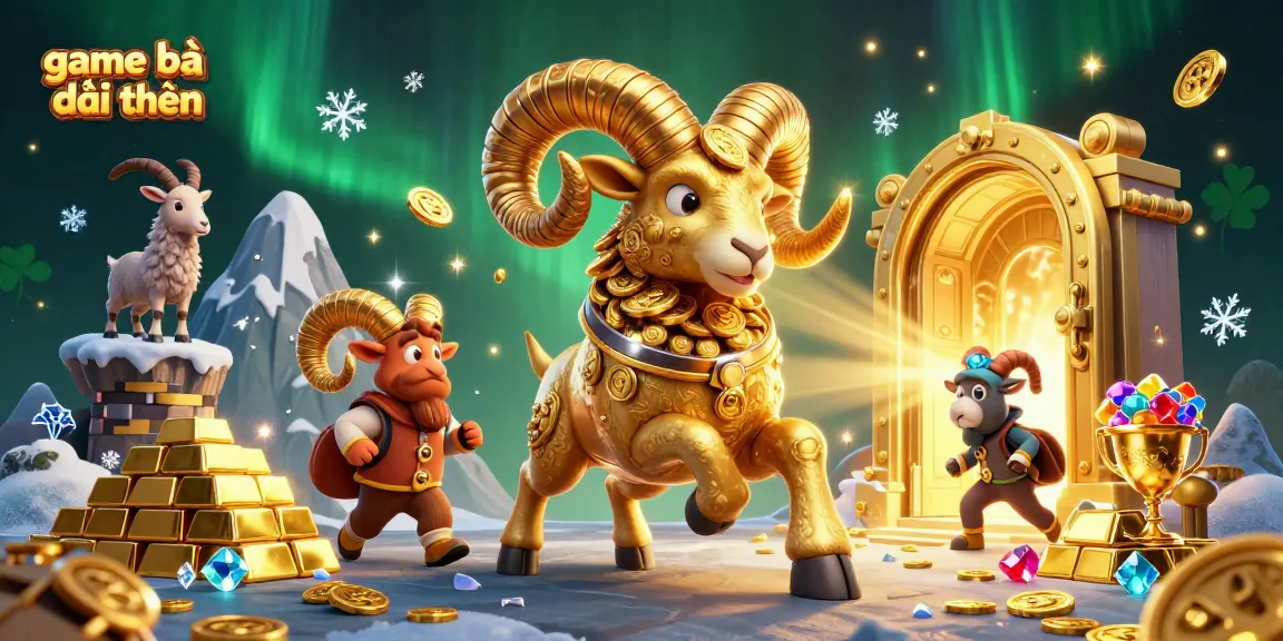 Experience the excitement of game bài đổi thưởng with dynamic golden elements and rich casino visuals.